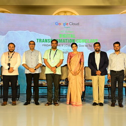 10th Digital Transformation Conclave, Goa