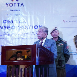 12th Digital Transformation Conclave, Ladakh