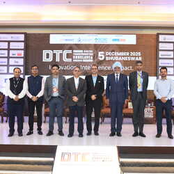 19th Digital Transformation Conclave, Odisha
