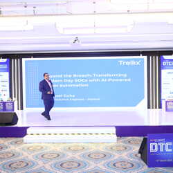 20th Digital Transformation Conclave, Gujarat
